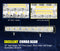 LIGHTFOX 23inch Led Light Bar IP68 Rating 10,080 Lumens