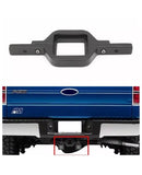 Tow hitch mounting Bracket & 2 x 4" Led Reverse Lights