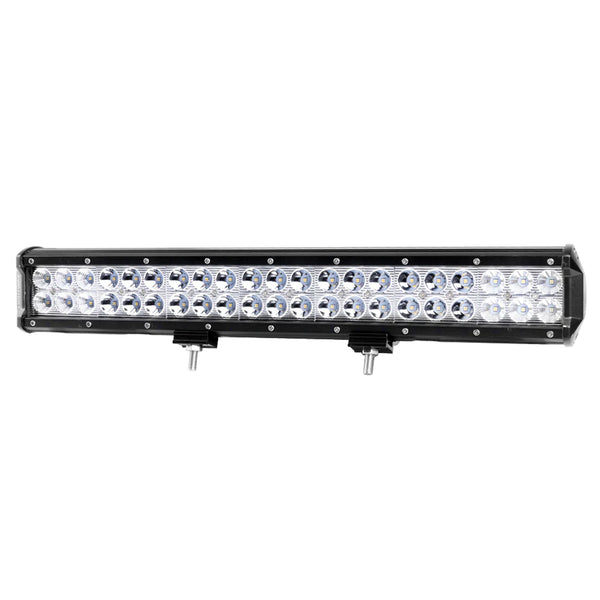 Lightfox 20inch LED Light Bar 1 LUX @ 400m IP68 6,900 Lumens