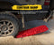 BUNKER INDUST Pair 10T Recovery Tracks Red