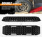 BUNKER INDUST Pair 10T Recovery Tracks Black