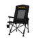 San Hima Folding Camping Chair Outdoor Portable Thick Padding With Storage Bag