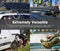 San Hima 30L Pressurized Water Tank Camper Trailers Caravans 4X4 4WD Truck