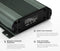 ATEM POWER 40A DC to DC Battery Charger MPPT 12V Dual Battery System + Smart Hub