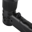 25W CREE Handheld Spot Light Rechargeable LED Spotlight Hunting Shooting 12V