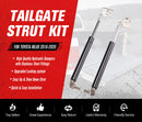 Easy Up & Slow Down Tailgate Strut Kit for Toyota Hilux 2016-2020 Tailgate Assistant