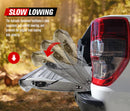 Easy Up & Slow Down Tailgate Strut Kit for Nissan Navara NP300 2015-2020