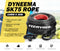 Winch Rope 10MM x 30M Dyneema SK75