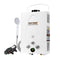 SAN HIMA Portable Gas Hot Water Heater System 8L