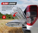 Easy Up & Slow Down Tailgate Strut Kit for Mitsubishi Triton MQ 2015-ON Tailgate Assistant